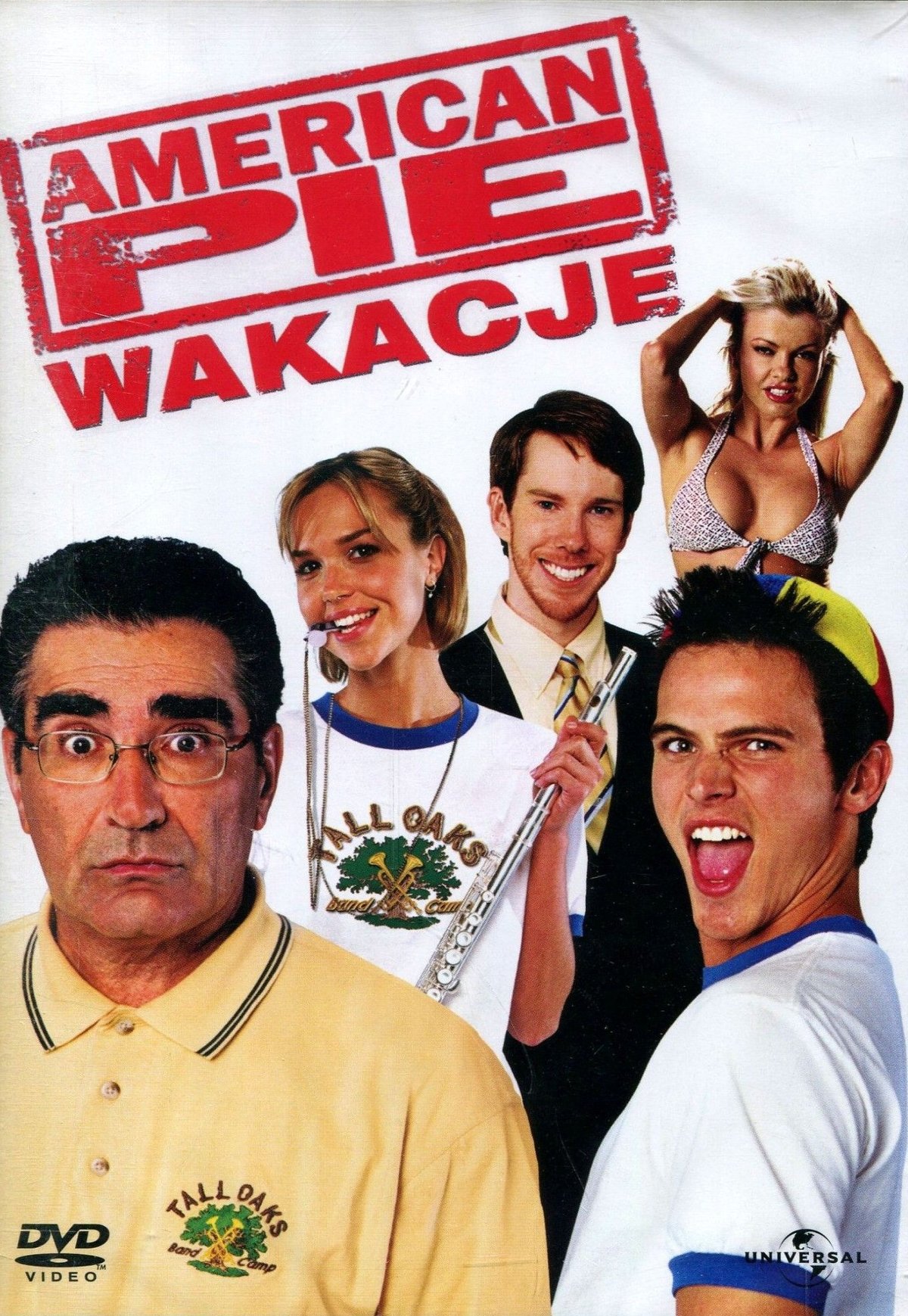 American Pie: Wakacje (2005) - FDB