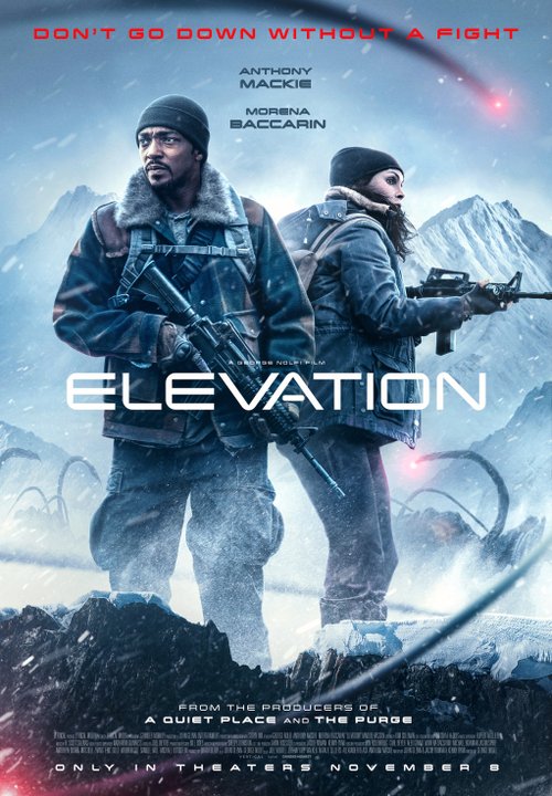 Strefa / Elevation (2024) PLSUBBED.Ai.1080p.Cam.AAC-5.1..x264-PX / NAPISY PL -Ai