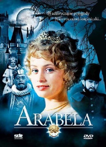 Arabela (1979) (Sezon 1) PL.720p.BDRip.XviD.AC3-ELiTE /LEKTOR PL