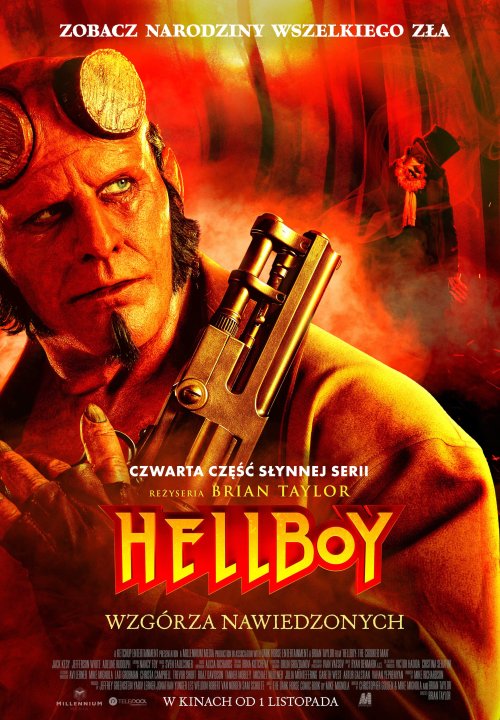 Hellboy: Wzgórza nawiedzonych / Hellboy: The Crooked Man (2024) PLSUBBED.AI.1080p.WEBRip.AAC.x264-PZ / NAPISY PL - Ai