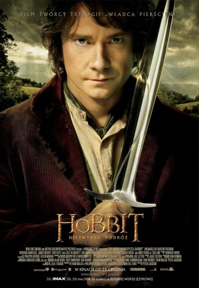 Hobbit: Niezwykła podróż (2012)