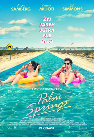 Palm Springs (2020)