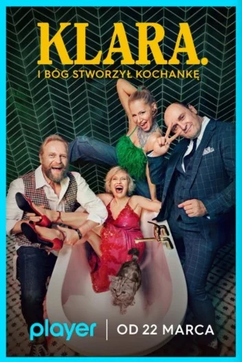 Klara (2024) (Sezon 1) PL.1080p.WEB-DL.x264.AC3-ToP2P / SERIAL PL