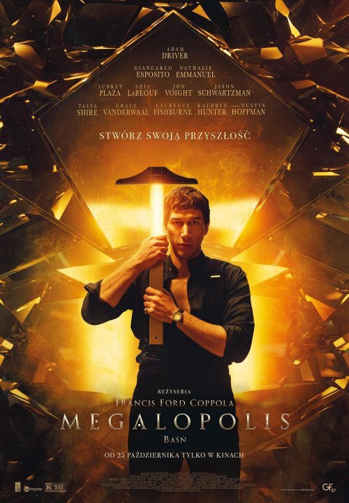 Megalopolis (2024) PLSUBBED.Ai.UPSCALING.2160p.WEB-DL.HEVC.10Bit.SDR.D.D.5.1.x265-PZ / NAPISY PL-Ai