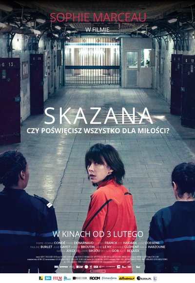 Skazana (2015)