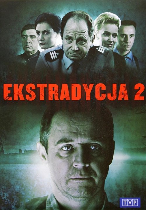 Ekstradycja (1995-1999) [Sezon 1-3] PL.1080p.BDRip.AC3.x264-sy5ka / Serial PL