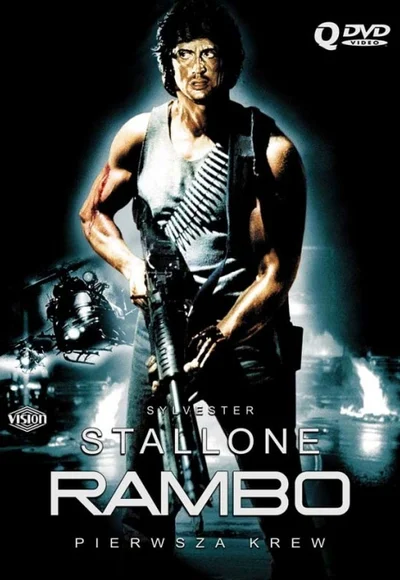 Seria Rambo