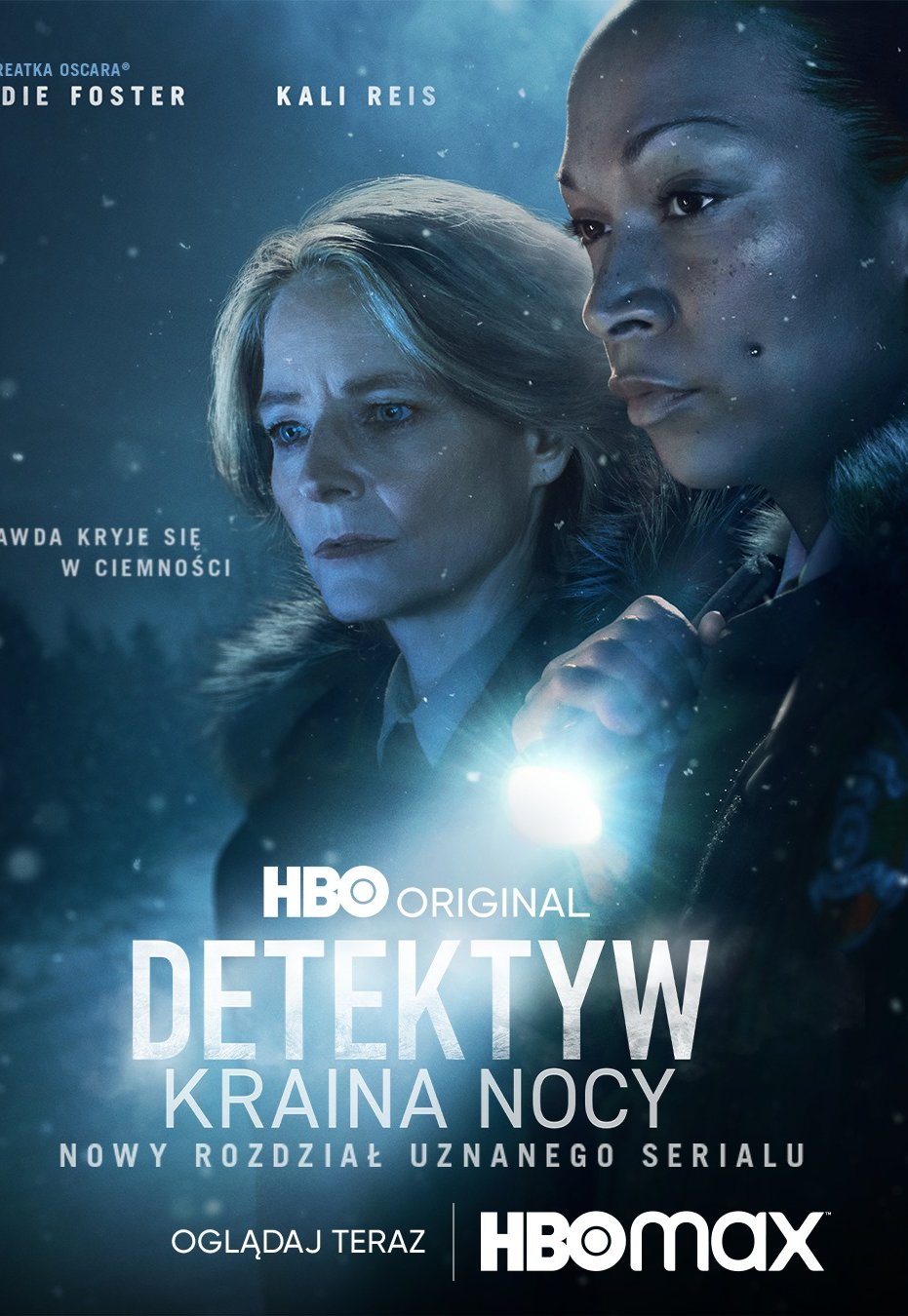 Detektyw (2014-) - Pełna obsada - FDB