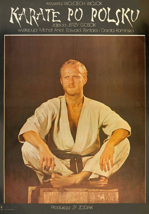 Karate po polsku (1982) REMASTERED.PL.720p.BDRip.AAC.5.1.x264-PhX / FILM PL