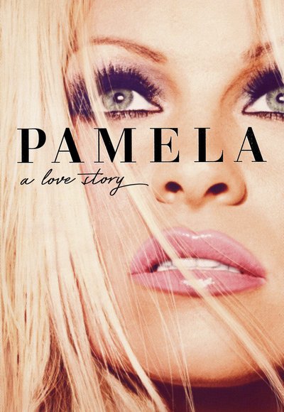 plakat Pamela: Historia miłosna cały film