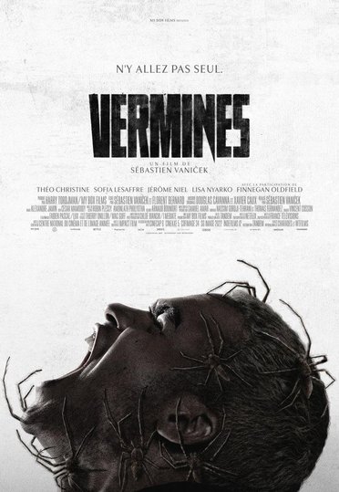 Robactwo / Infested / Vermines (2023) PL.Ai.WEB-DL.AAC.5.1.x264-NN / LEKTOR PL -Ai