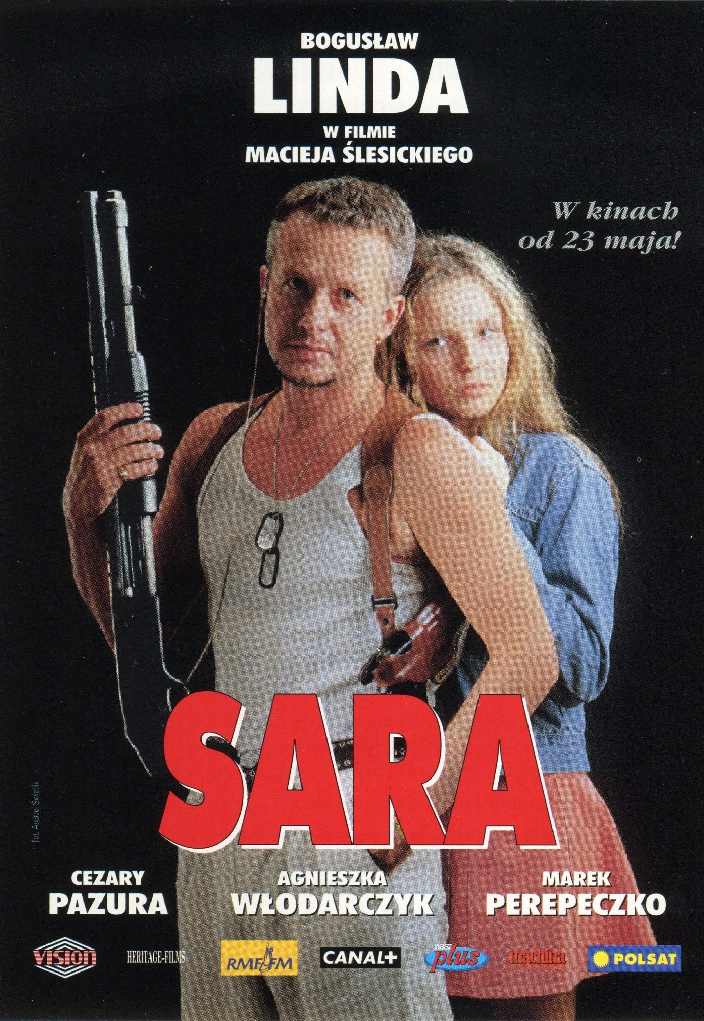 Sara (1997) - FDB