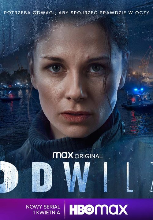 Odwilż (2022) (Sezon 1) POLiSH.1080p.HMAX.WEB-DL.H264.DD5.1-K83 / SERIAL PL