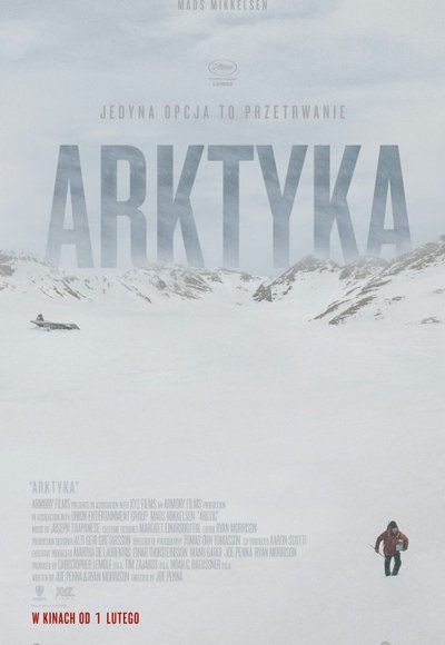 Arktyka (2018)