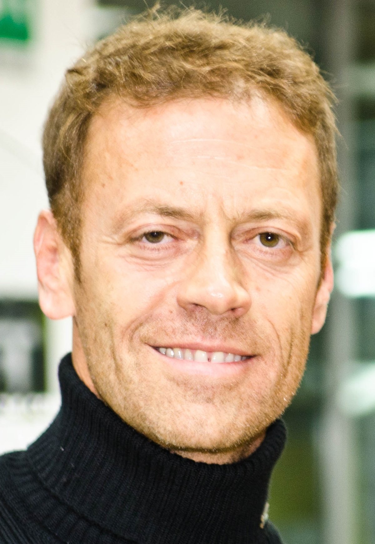 Rocco Siffredi - FDB