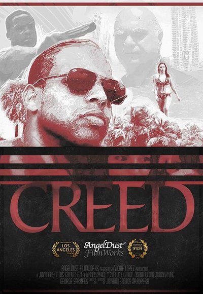 plakat Creed cały film