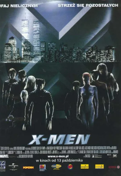 X-Men (2000)