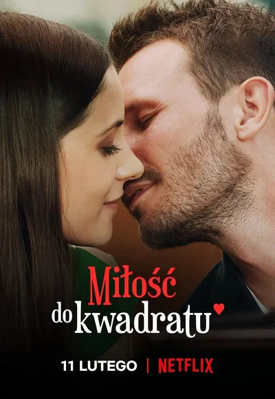 Seria Miłość do kwadratu