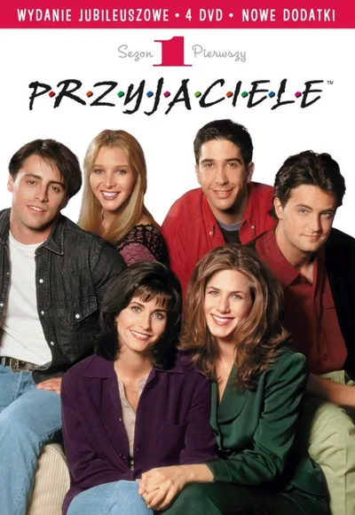 Przyjaciele (1994)