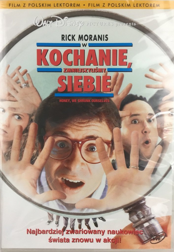 PL - KOCHANIE, ZMNIEJSZYLIŚMY SIEBIE (1997)