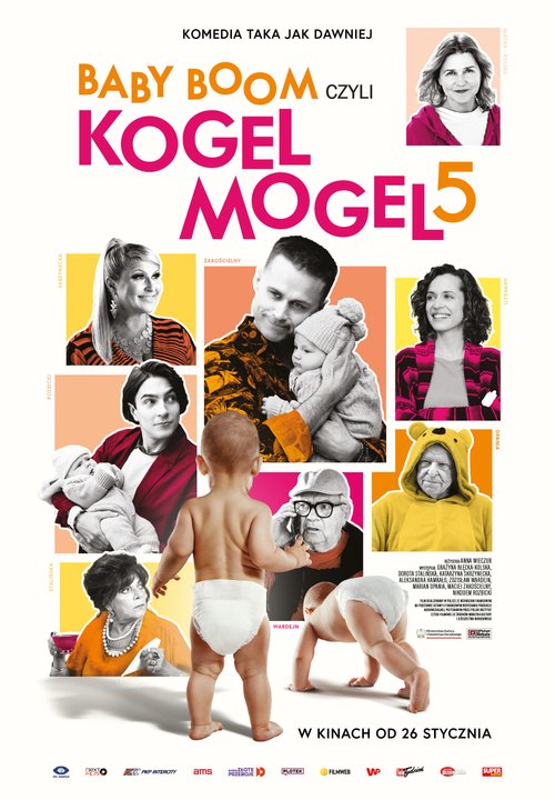 Baby boom czyli Kogel Mogel 5 (2024) PL.1080p.NF.WEB-DL.AAC.5.1.x264-PhX / FILM PL