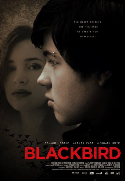 Czarny ptak cały film