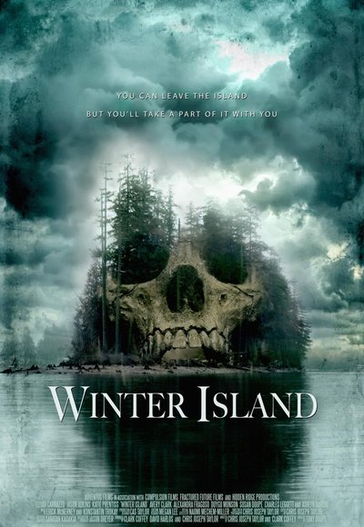 Wyspa grzechu (Winter Island)