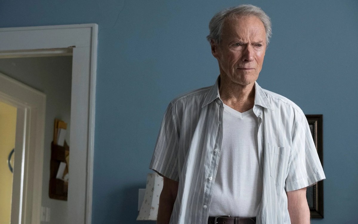 Clint Eastwood Rozpoczyna Zdjęcia Do Swojego Ostatniego Filmu "Juror #2 ...