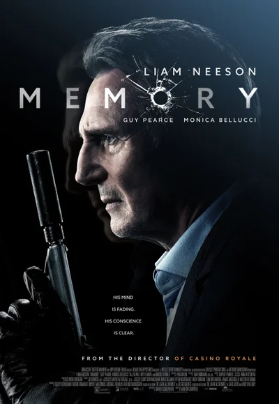 Bez pamięci (2022)