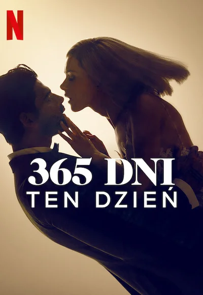 plakat filmu 365 dni: Ten dzień 2022