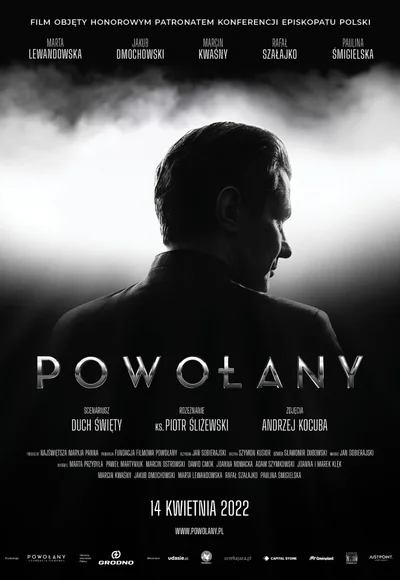 Powołany (2022)