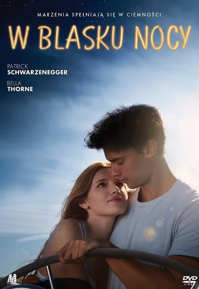W blasku nocy (2018)