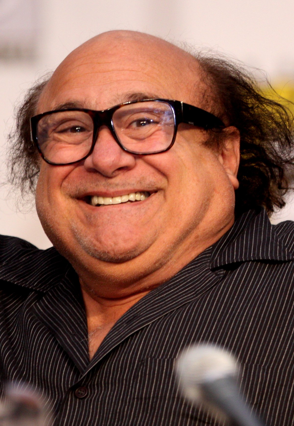 Danny Devito Fdb