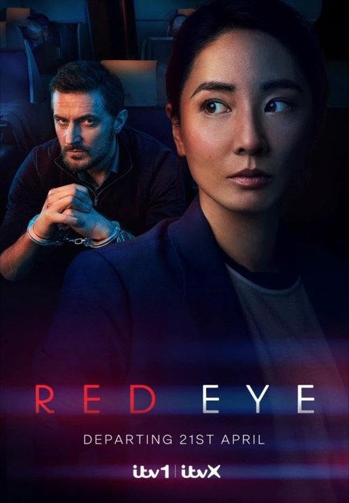 Nocny lot / Red Eye (2024) (Sezon 1) MULTi.1080p.MAX.WEB-DL.DDP2.0.H264-Ralf / Lektor PL & Napisy PL