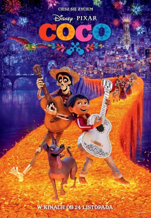 Coco (2017) PLDUB.720p.BluRay.x264.AC3-LTS / Dubbing PL