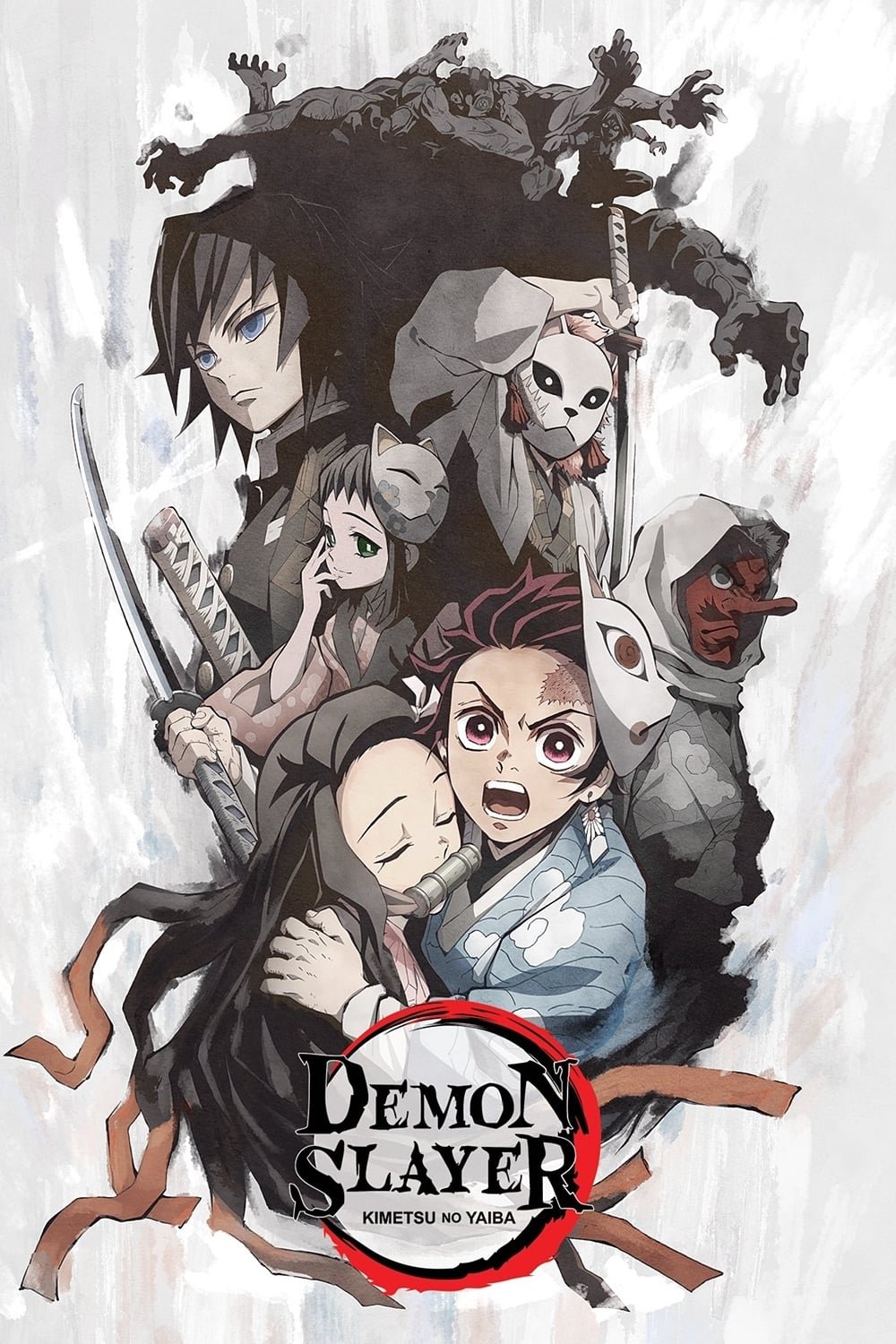 Miecz zabójcy demonów - Kimetsu no Yaiba e20 Udawana rodzina (2019) -  Filmweb