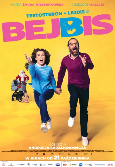 Bejbis (2022)