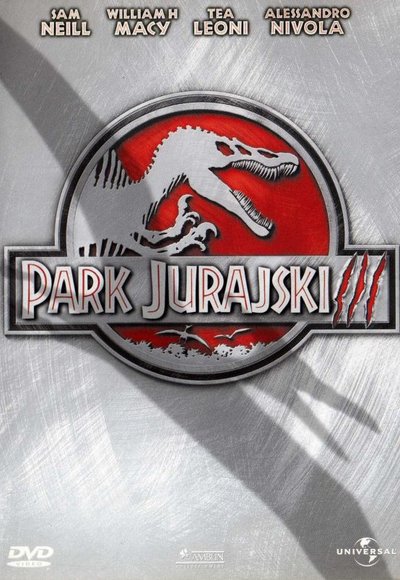 Park Jurajski 3 (2001)