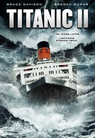 Titanic II (2010)