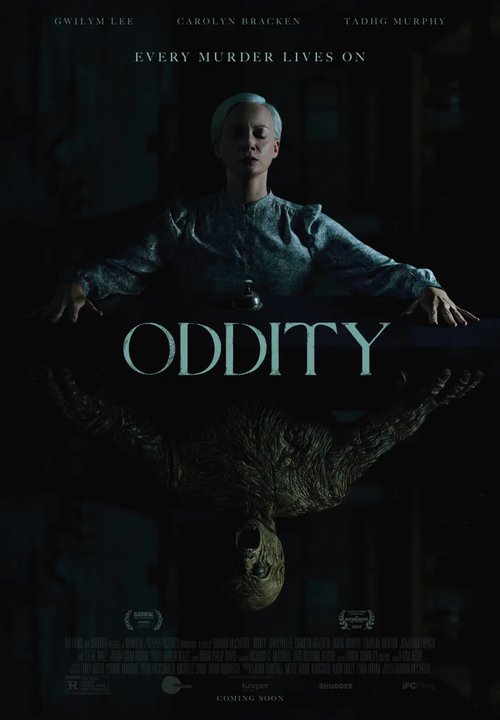 Oddity (2024) PLSUB.Ai.720p.AMZN.WEB-DL.H.264.DDP5.1-BYNDR / Napisy PL (Ai)