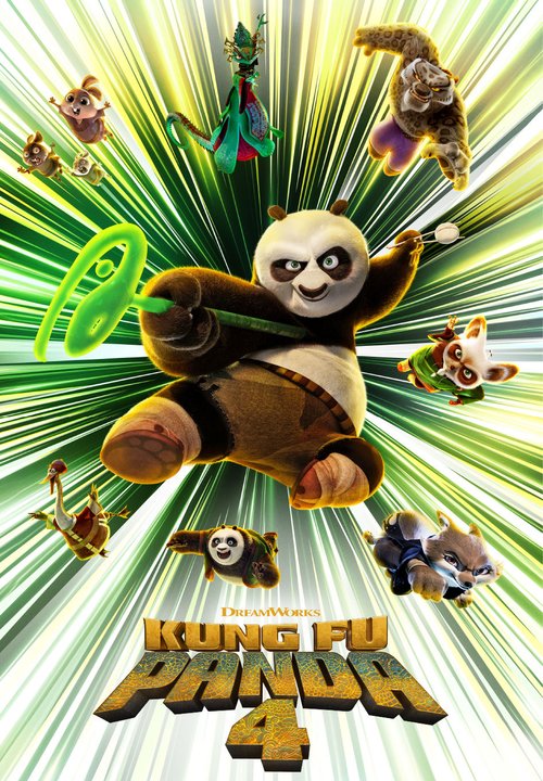 Kung Fu Panda 4 (2024) PLDUB.1080p.AMZN.WEB.DL.AAC.5.1.x264-PhX / DUBBING PL