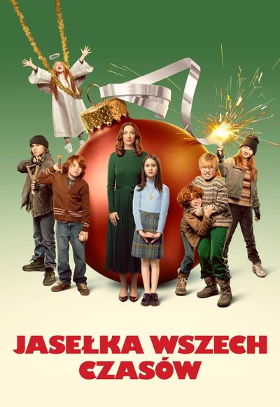 Jasełka wszech czasów (The Best Christmas Pageant Ever)