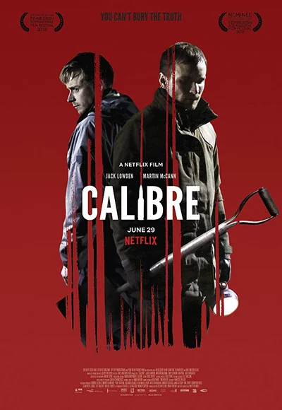 Kaliber (2018)