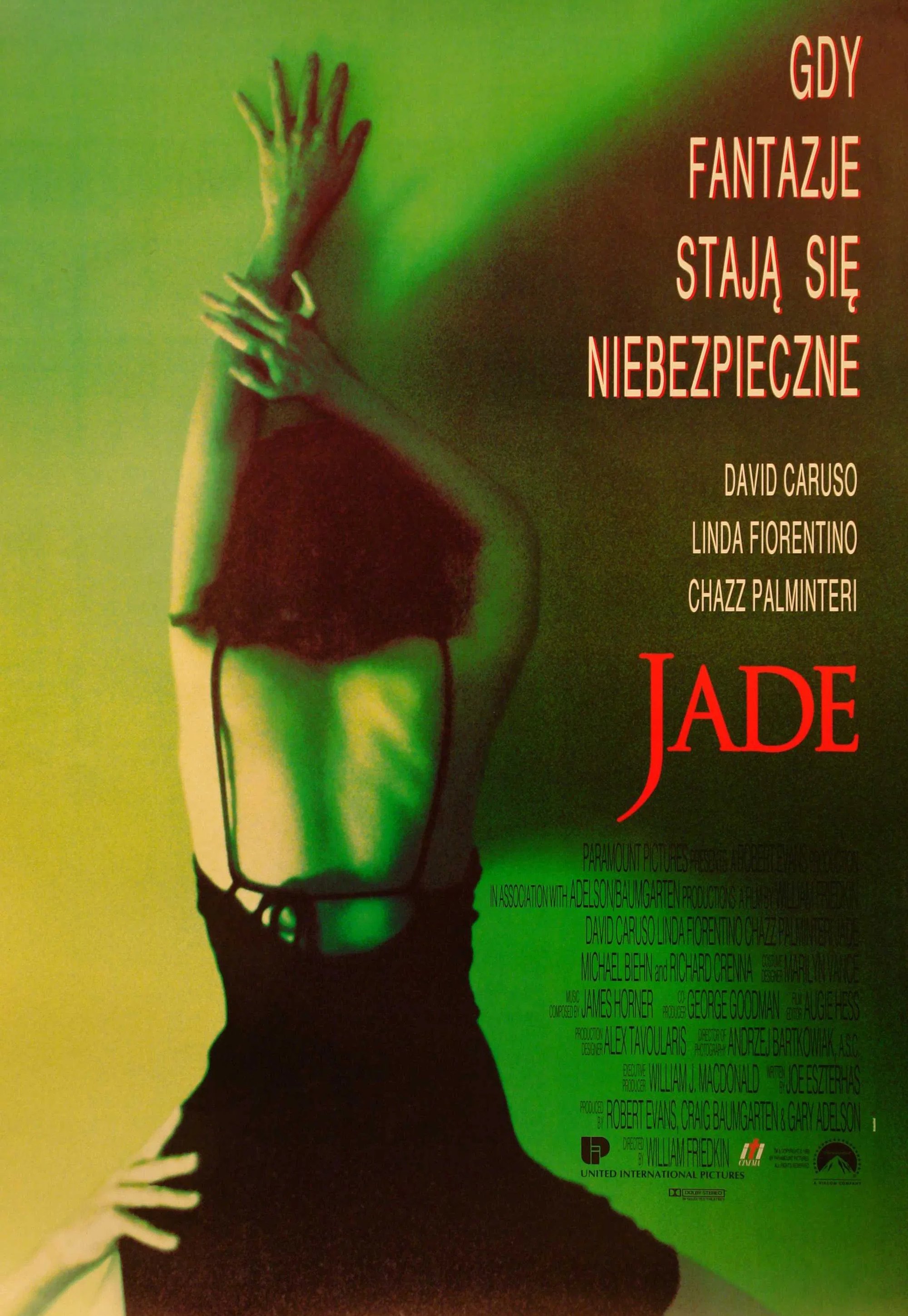 Jade 1995 FDB