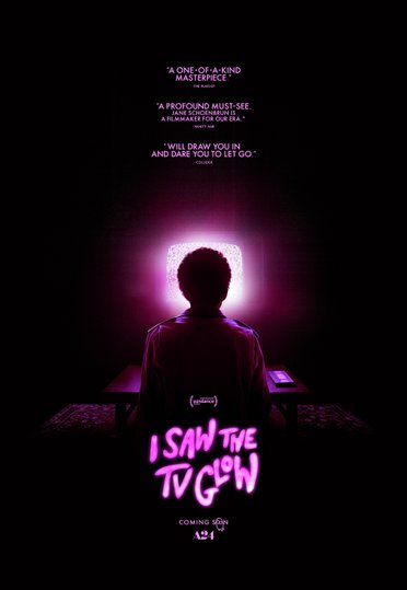 I Saw the TV Glow (2024) 1080p.AMZN.WEBRip.AAC.5.1.x264-PhX / NAPISY PL-TRANSLATOR