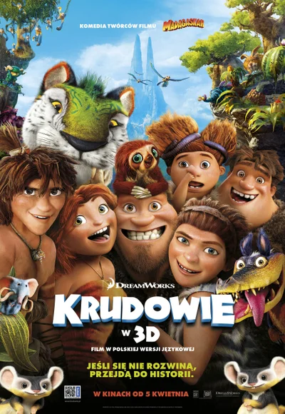 Krudowie (2013)