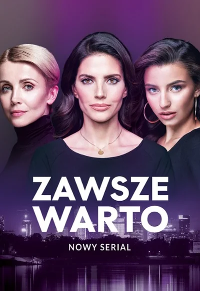 Zawsze warto (2019)