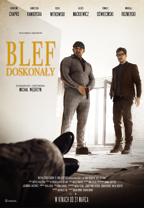 Blef doskonały (2021) POLiSH.1080p.WEB-DL.AAC.x264-PZ / FILM PL