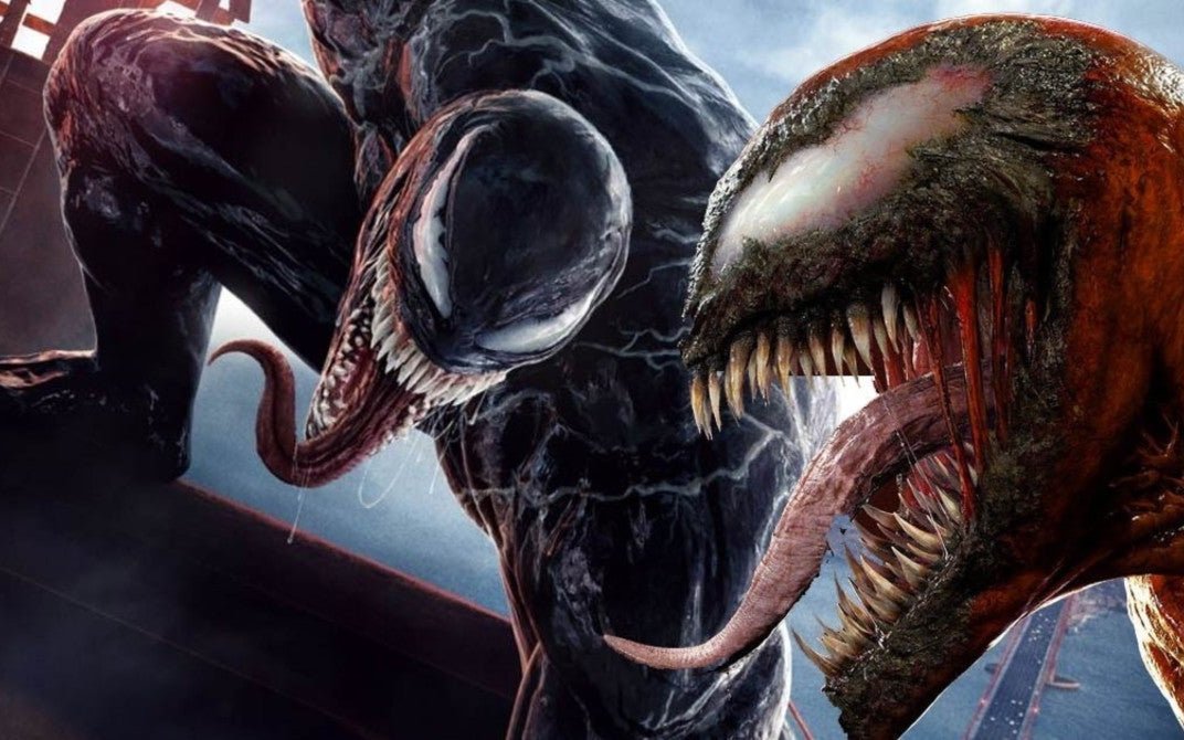 Venom 2 Worldwide Box Office