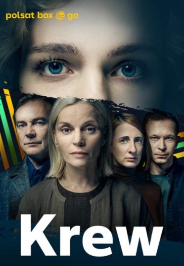 Krew (2023) (Sezon 1) POLiSH.1080p.WEB-DL.AAC.5.1.x264-PhX / SERIAL PL